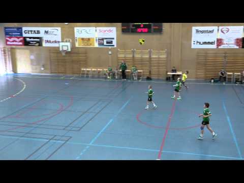 P04 SD Nord Kärra HF - Önnereds HK svart Del 2