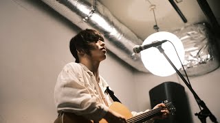 キラキラ/HALMUDA(Live)