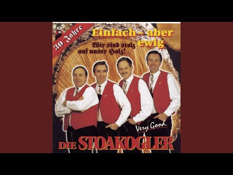 Stoakogler Hitmix ('97)