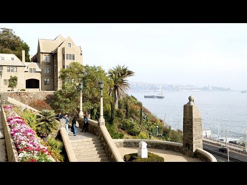 USM - Día del Patrimonio 2018