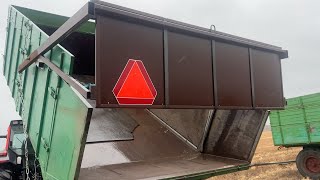 Ρυμουλκούμενου ανατρεπομένου Högtipparvagn Håkantorp προς πώληση - Απεικόνιση 4 | Autoline GR Ρυμουλκούμενο ανατρεπόμενο Högtipparvagn Håkantorp | Απεικόνιση 4 - Autoline