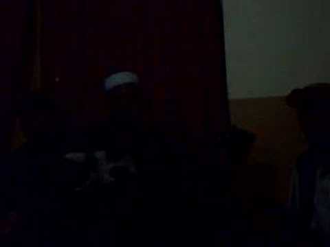 RAHBAB PARTY IN PESHAWAR SHOKAT USTAD