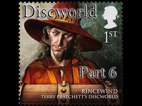 Let´s Play: Discworld [Part 6]