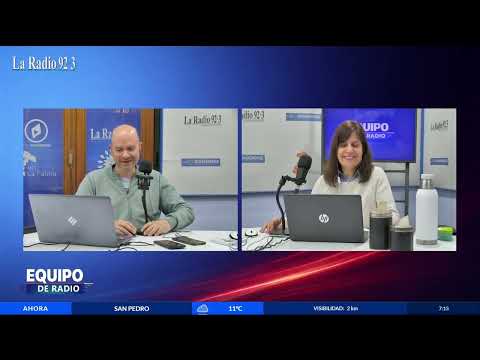 Equipo de Radio
