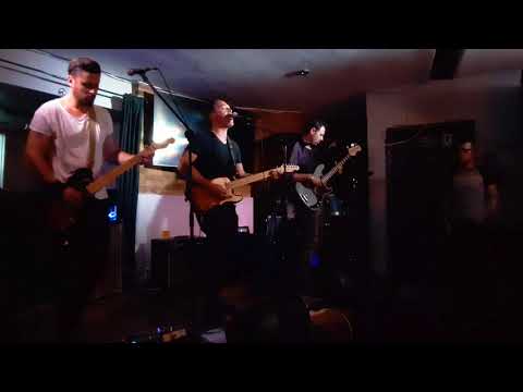 Silent Self Live at the Finborough Arms - 03.08.2019