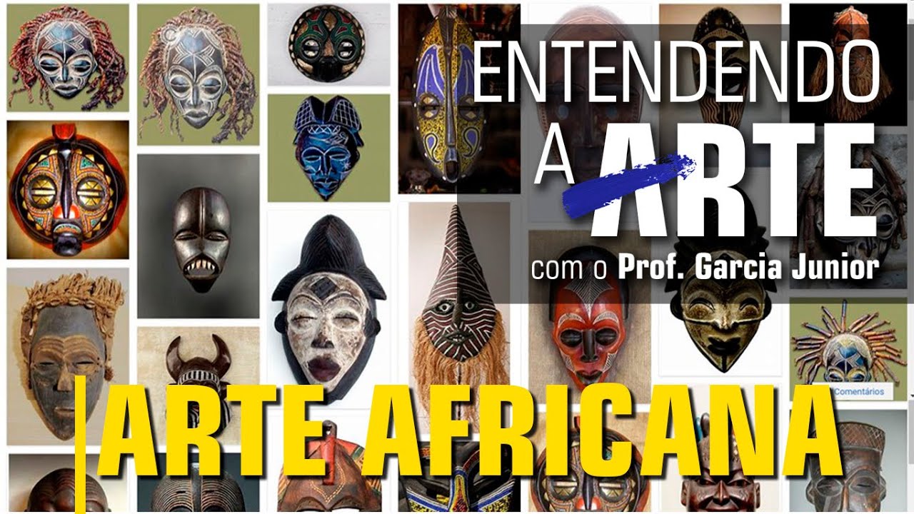 ARTE AFRICANA
