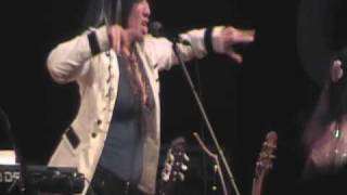 buffy sainte-marie - working for the government