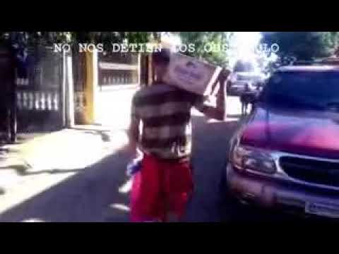 Jl el melodico❌un dia duro❌video oficial