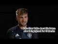 Luke Shaw Talks about His Return after Being Injured For 10 Months