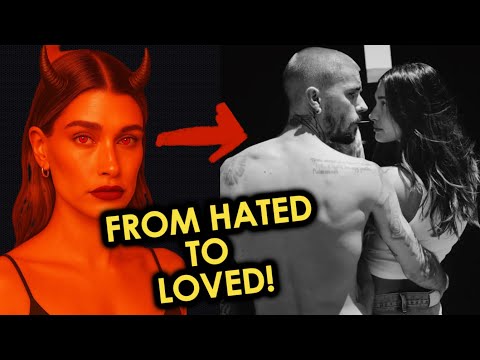 From Hated to Loved: Why Everyone is Loving Hailey Bieber Now!