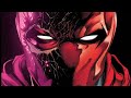 Red Hood Deku Part 1