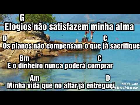 O Chamado - Leandro Borges