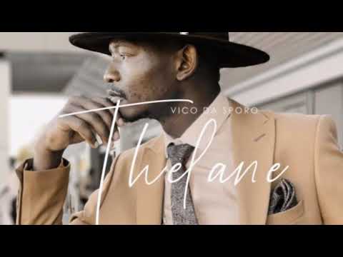 Rofsteve mix 78(Vico Da Sporo - Thelane Full Album Mix)2021
