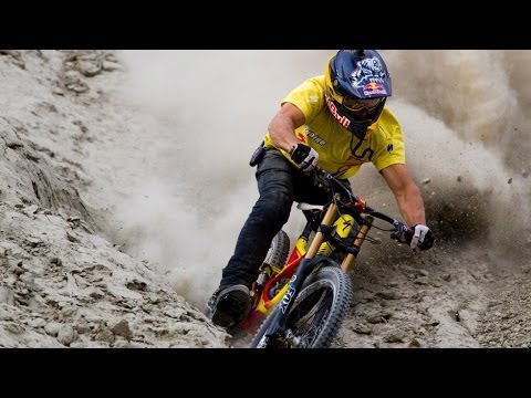 Where the Trail Ends Best Edit 2013