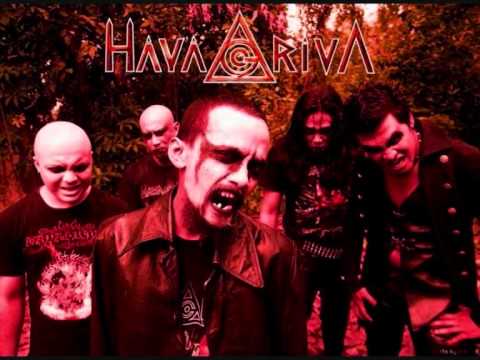 Hayagriva - Gates of Eternity