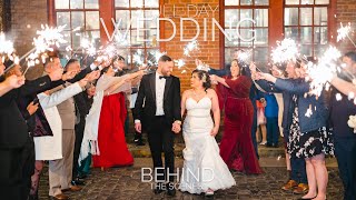How to make the Perfect Wedding Timeline - Behind the scenes -