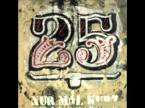 Nicone and Sascha - Nur Mal Kurz (Philip Bader Remix)