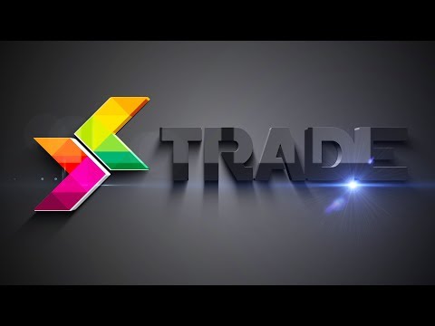 Easy After Effects Tutorial Particles Logo Text Animation Download Free Template