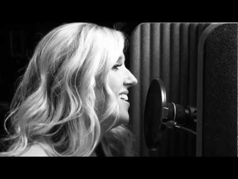 Van Morrison - Crazy Love - Michael Buble Cover (Amanda Wood Acoustic Cover)