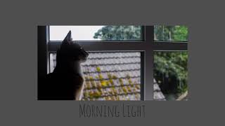 Morning Light - Palaye Royale (slowed + reverb)