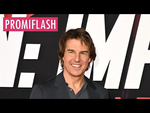 Das sind Tom Cruise' geheime Affären und Ex-Beziehungen
