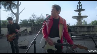 Dobbiamo fare luce-Gianni Morandi Cover