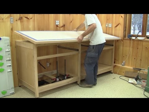 L'gosseux d'bois Ep 111 - Meuble d'eau  - Partie 2