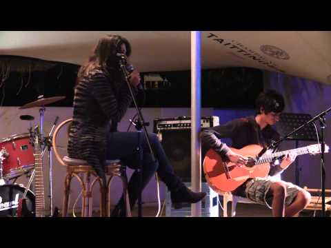 Ciaran&Mish at Big Willy's