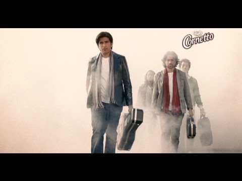 Jhoom Lay | Walls Cornetto Song | Noori World