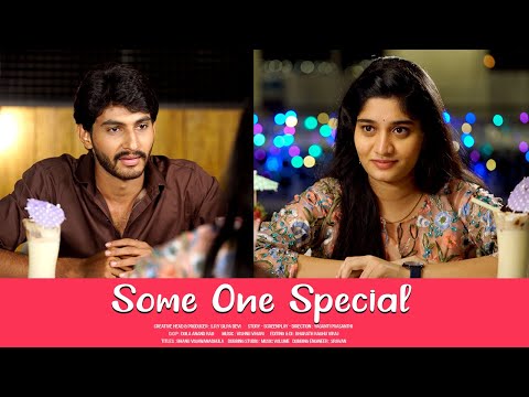 Latest Telugu Short Films|Love|Comedy 
