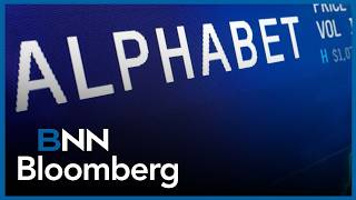 'Alphabet has such a dominant position they will be a leader in this space for many years': Clare