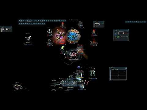 DarkOrbit Global Europa 4 | C†Λ – PvP Without Mercy