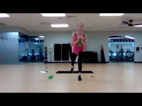 Strength Training.12.28.2021