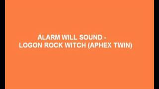 Alarm Will Sound - Logon Rock Witch (Aphex Twin)