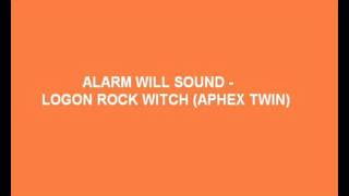 Alarm Will Sound - Logon Rock Witch (Aphex Twin)