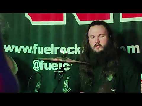 Sodomized Cadaver - Gavin's last gig. Eradication 24