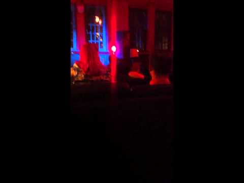 Marques Toliver Live @ The Union Chapel Bar 05/09/12 ( Try