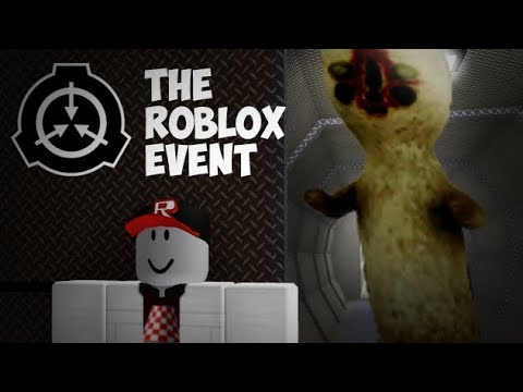 Scp The Anomalous Roblox Event Thủ Thuật Máy Tính Chia - roblox song id mobile task force scp