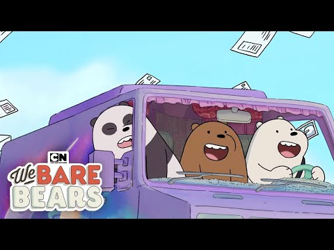 Video thumbnail for On the Road to Canada