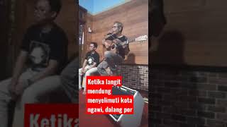 Download lagu langit mendung kuto ngawi mp3 Download lagu langit mendung kuto ngawi mp3