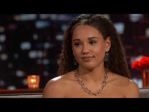 Pieper Looks Forward to Her Future - The Bachelor