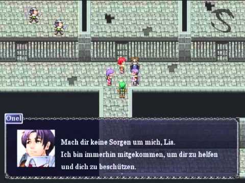 Lets Play Elements Destiny Origins [10] - Treffen mit Traisy