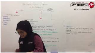 Download lagu Jom Belajar Subjek Sains SPM bersama Cg Rafeaisah-Bab1: Mikroorganisma & Kesannya keatas benda hidup mp3