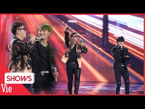 Đạt G kết hợp cùng Trung Quân Idol trong ca khúc Gói Xôi Vội cực hay | Bài Hát Đầu Tiên