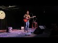 Josh Rouse - Feeling No Pain (Live)
