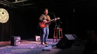 Josh Rouse - Feeling No Pain (Live)