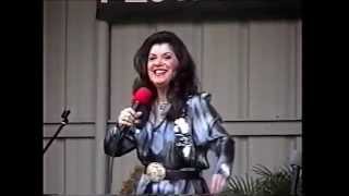 Jody Miller - Good News (live)