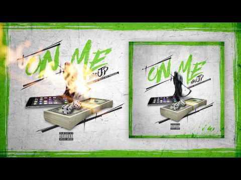 BB$ JD - On Me (Official Audio)