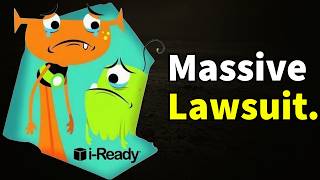 iReady Got Sued — Will It Be BANNED