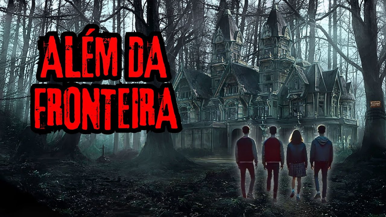 Beyond the Forest Edge